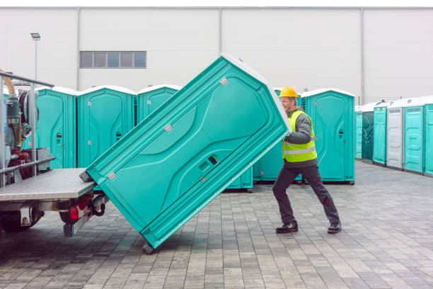 Best VIP or Luxury Restroom Trailers  in Montoursville, PA