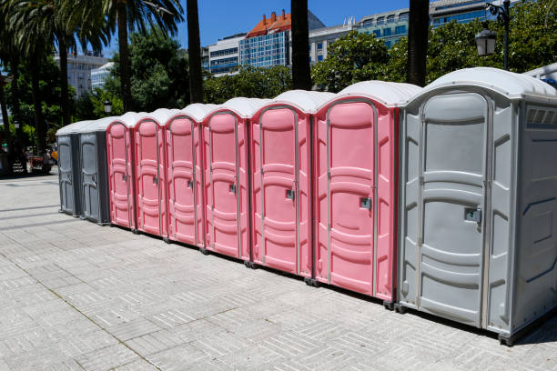 Portable Toilets for Disaster Relief Sites in Montoursville, PA
