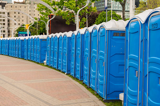 Best Short-Term Portable Toilet Rental  in Montoursville, PA