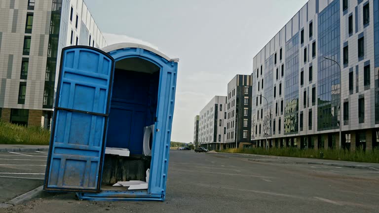 Best Event Portable Toilet Rental  in Montoursville, PA